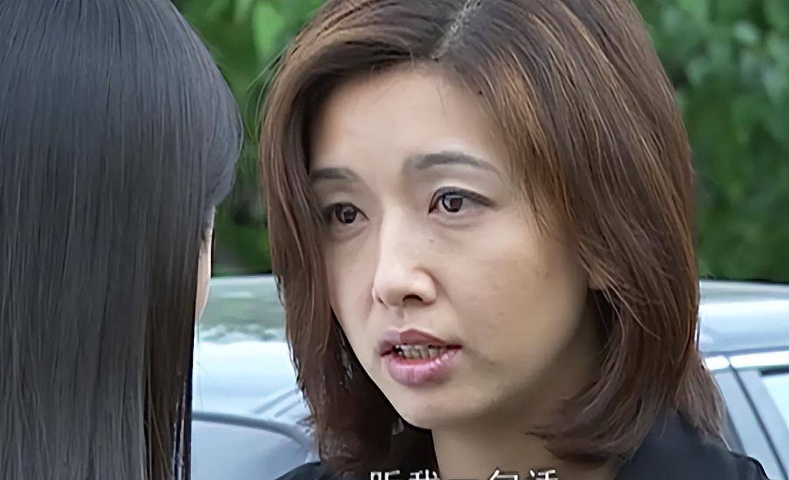 《征服》20年,女主现状,"恶人"李丽住千万豪宅,应红越老越美_江珊