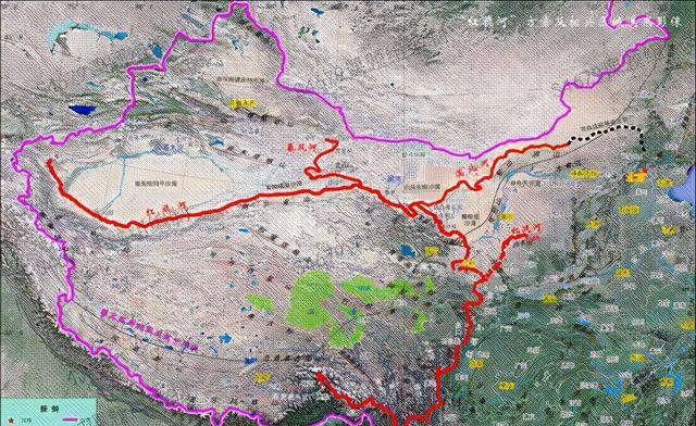 西藏_我国_被称作