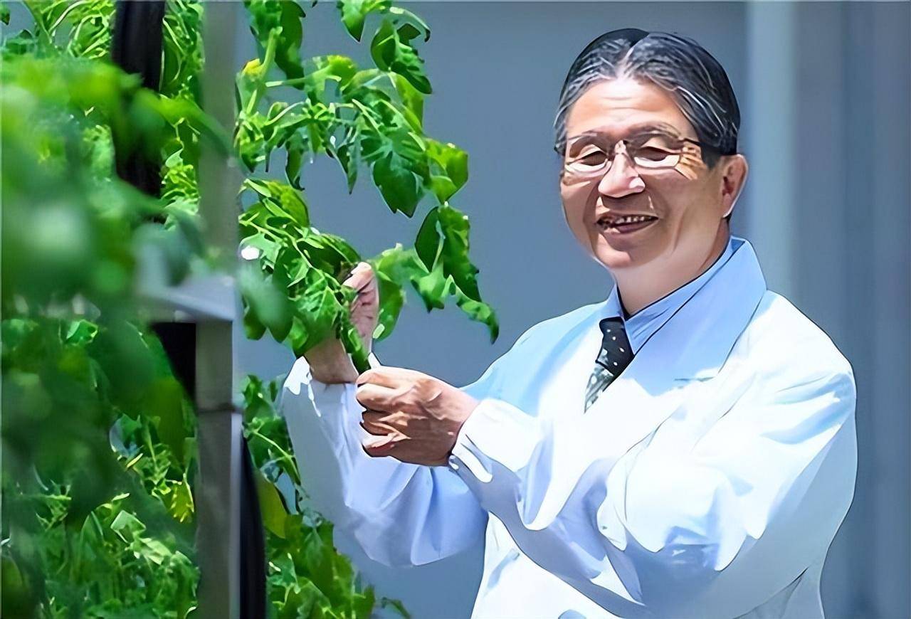 日本科学家藤岛昭带团投奔中国,寻求支持和帮助,这是为何?