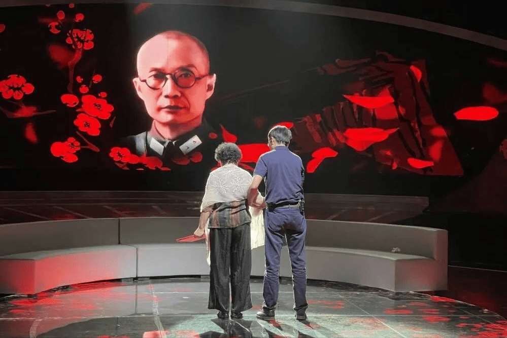 重庆卫视《谢谢你来了》丨带你看万家寻常烟火,守人间最美真情!