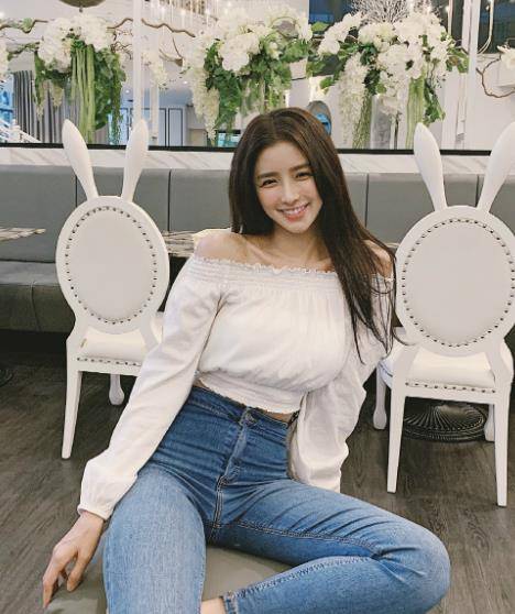 隐瞒婚史凹少女人设引起不满,蔡卓宜一直被黑心态依旧很好_中国_因为