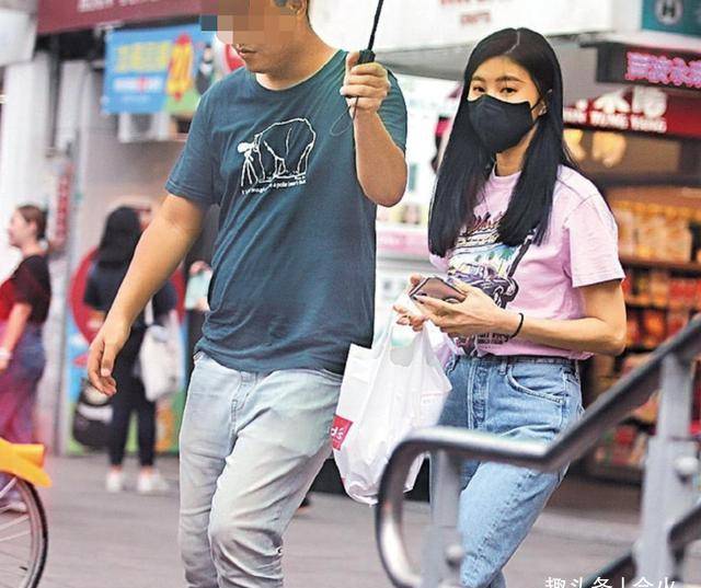 李仕凡_台媒_儿子