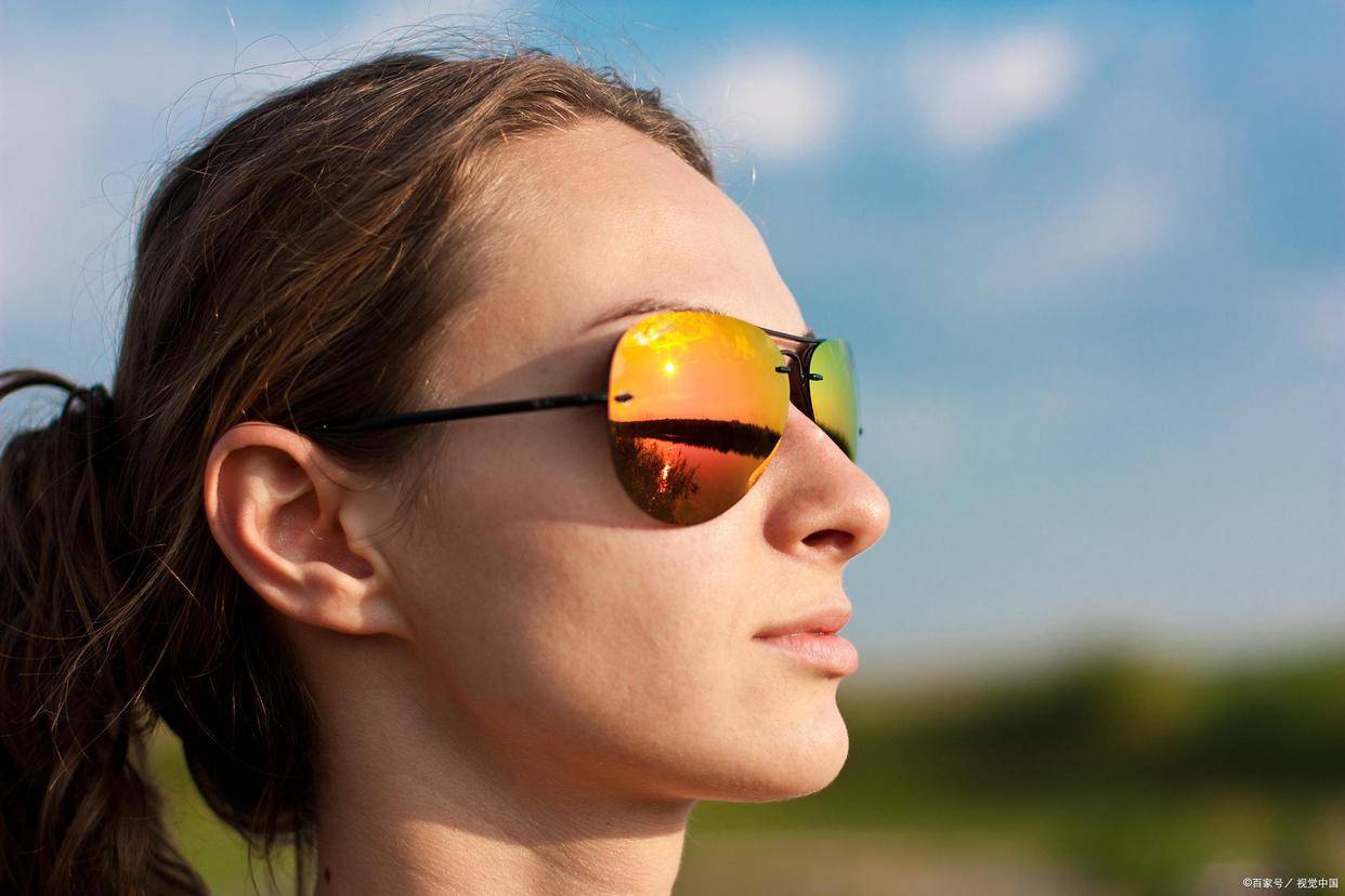 全球最受欢迎的太阳镜品牌排行榜_手机搜狐网