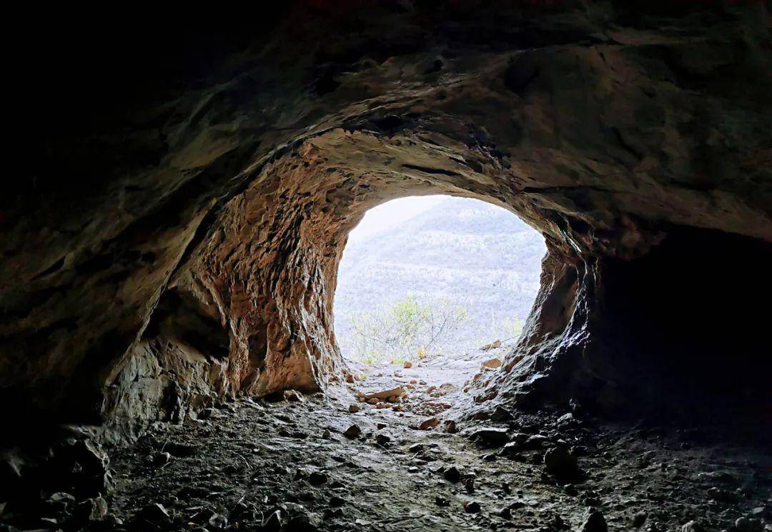 焦作南太行国家登山健身步道: