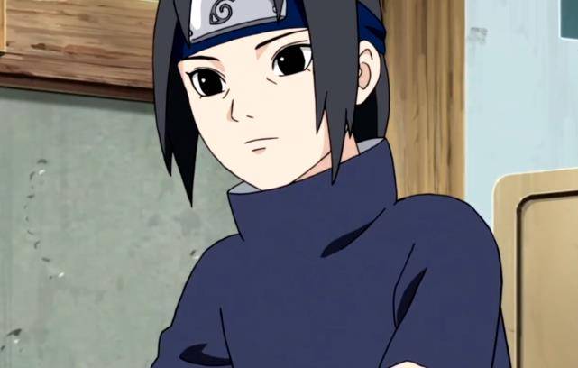 鼬做出屠族决定,与其成长经历有很大关系,这些证据表明他只能如此_宇