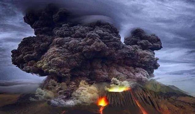 日本火山大爆發,死魚遍佈海灘,韓媒預言應驗_富士山_地震_媒體