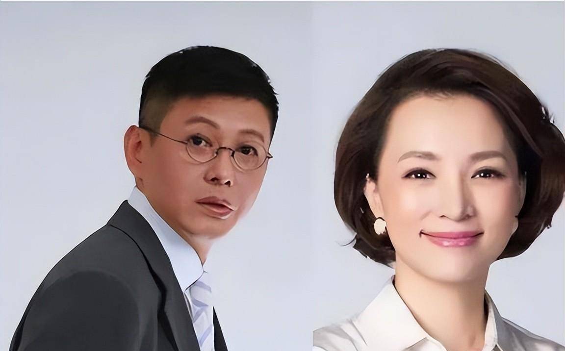 其实董卿此前处过5任男朋友,除了程前,其他都是因为工作调动异地分居