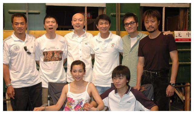 王宝强——一个被严重低估的影帝_电影_树先生_许三多