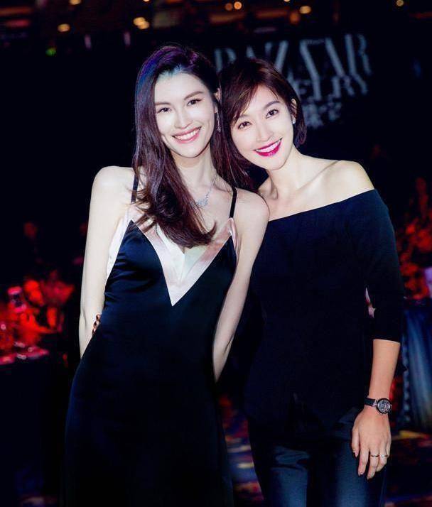 何穗宣布恋情?本人亲自回应乌龙_奚梦瑶_感情_网友