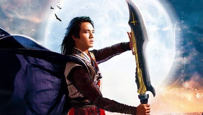 武侠剧中十二大神级刀客,十一名曾屠龙,聂风第二,第一是他_萧十一郎