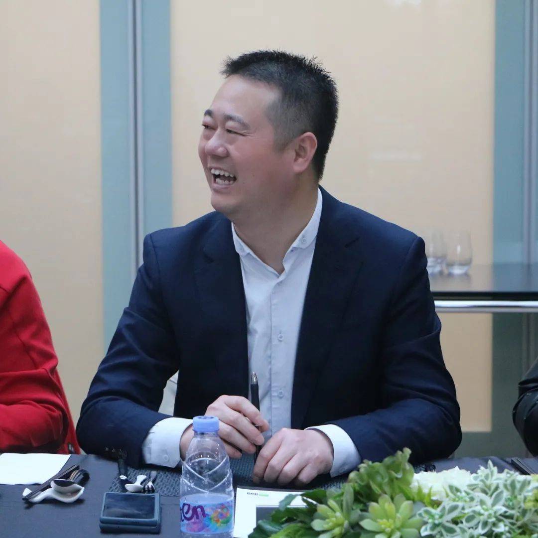 汇教育集团校董会企业考察走进中鹰黑森林活动结束_科技_项目_董事长
