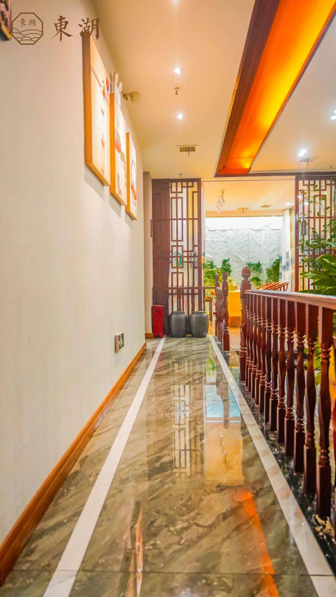 南充这个高端中式古风休闲会所,简直是个宝藏地!