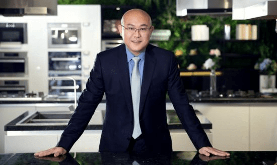 福特加入换帅大军,吴胜波接替陈安宁,福特敢不敢ALL IN新能源?_搜狐汽车_搜狐网
