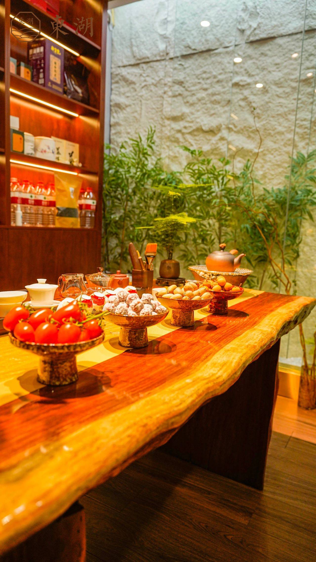 南充这个高端中式古风休闲会所,简直是个宝藏地!