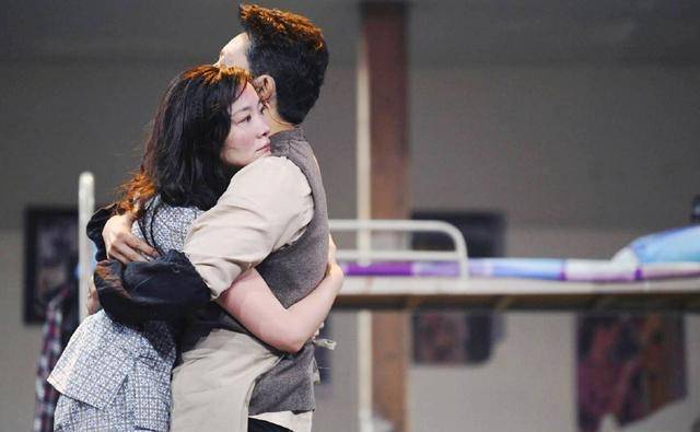 《我就是演员》涂松岩抓齐溪屁股,你不认为这才说明他的优秀吗?