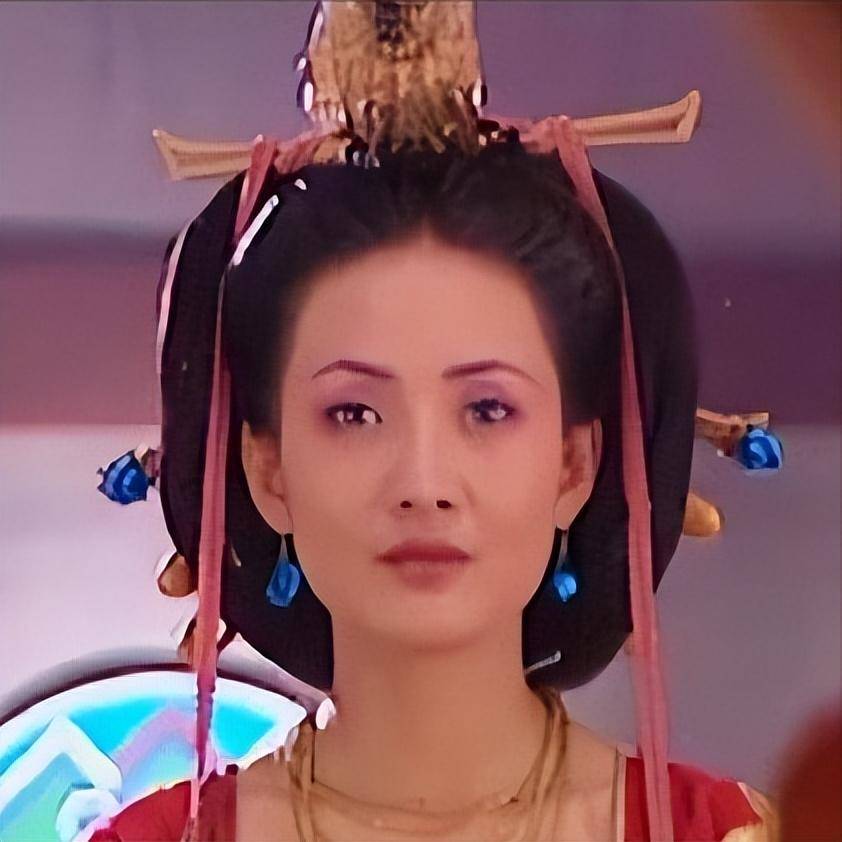 除了《闯关东》中的"那文",牛莉还参演过这些剧(二)_剧情_合作_角色
