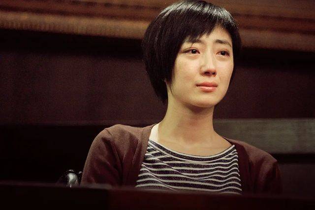 15年过去了,周杰伦看上的女孩,依旧无可替代!_桂纶镁_电影_剧照