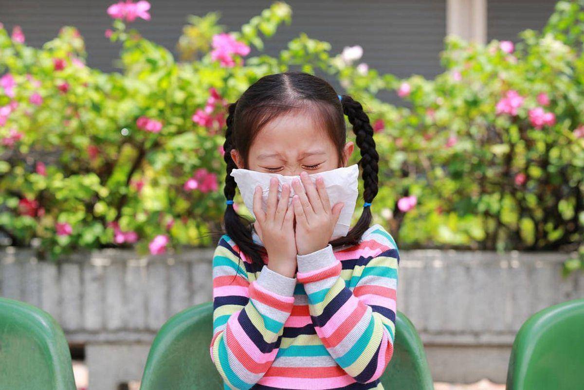 甲流和普通感冒有什么区别 孩子如何增强免疫力？