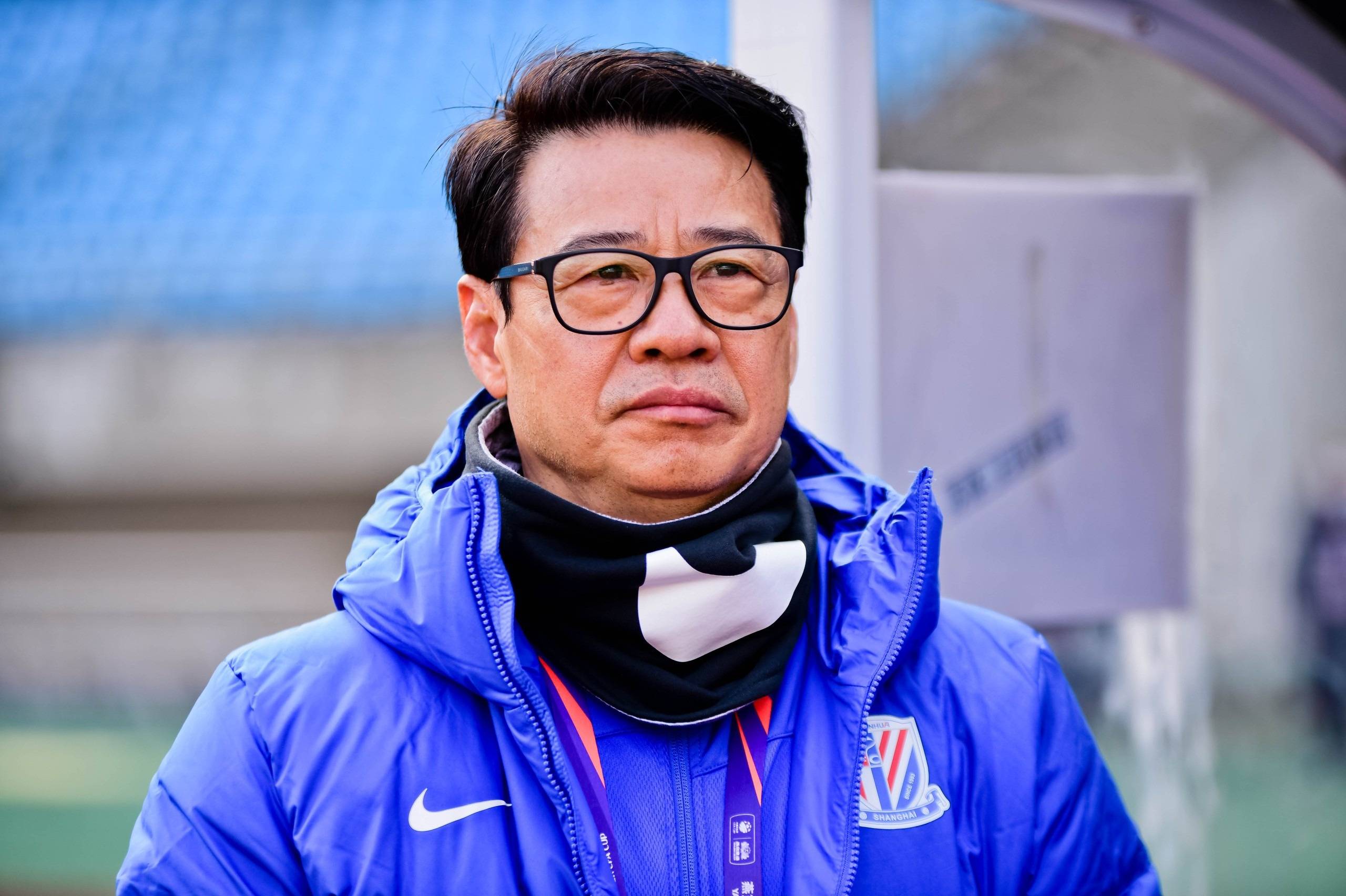 对话|吴金贵:涉外工资积压已基本解决,目标签名即将结束_内外援_球员