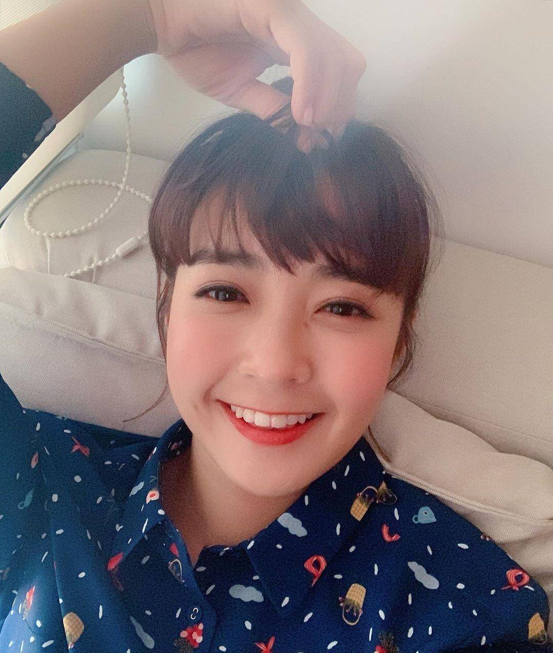 「盘点」香港童颜女星排行榜,连防腐唐宁都只位列第二_唐宁比_现年