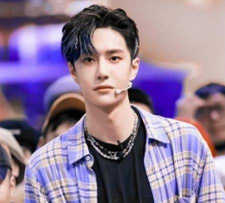 奥运会增添新项目后,邓亚萍点名王一博,这就是当红小生的牌面?