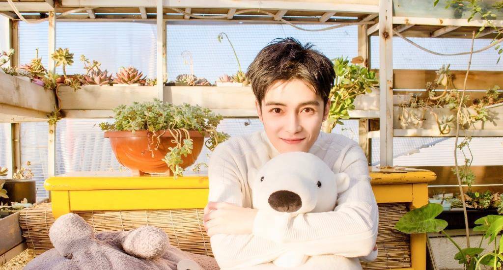 "而吐槽完,心里总算痛快点的李继洋,还回复起了