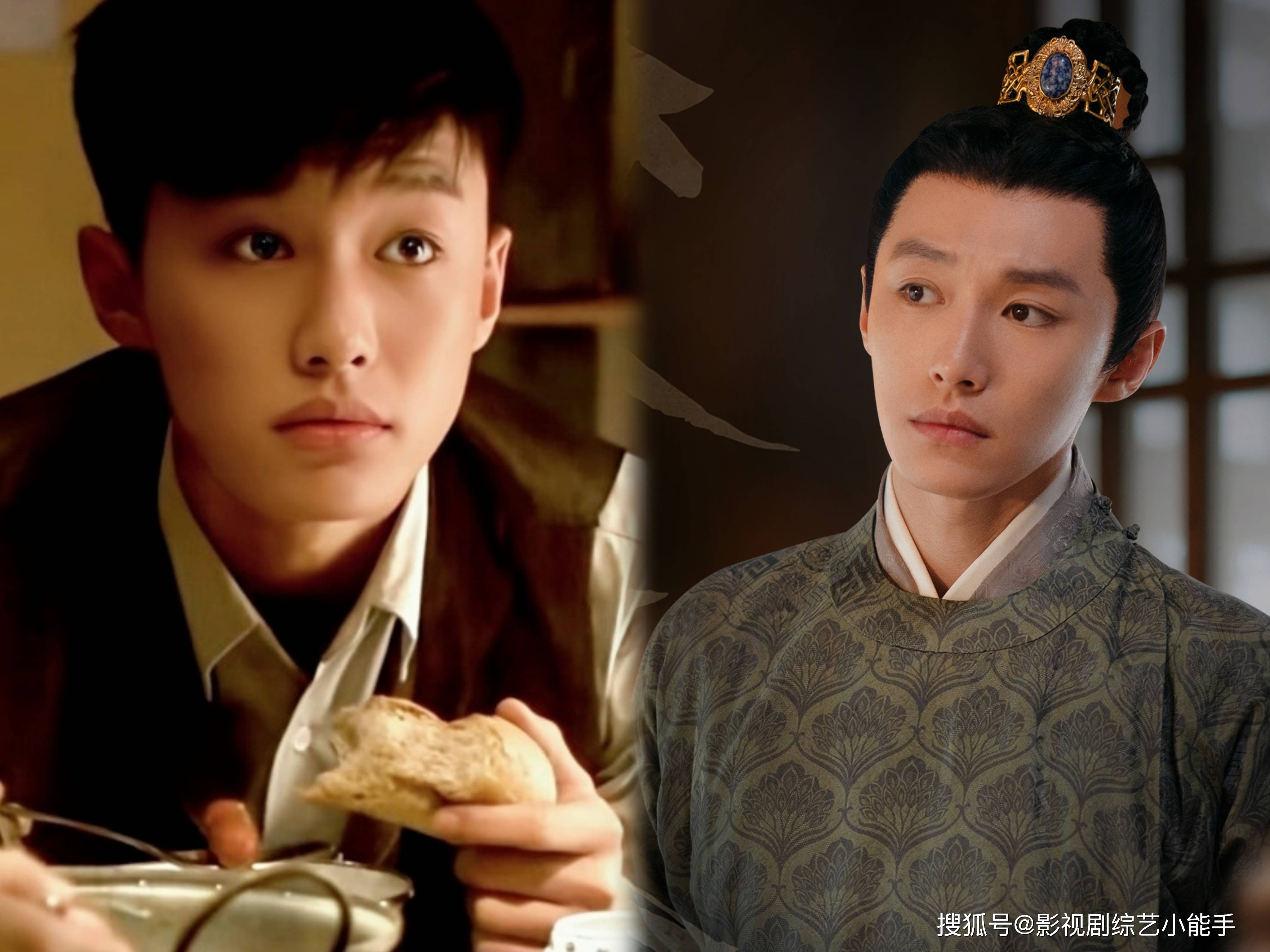 电视剧《有盼头》代旭ai换脸翟天临,网传3月6日双台上星播出!