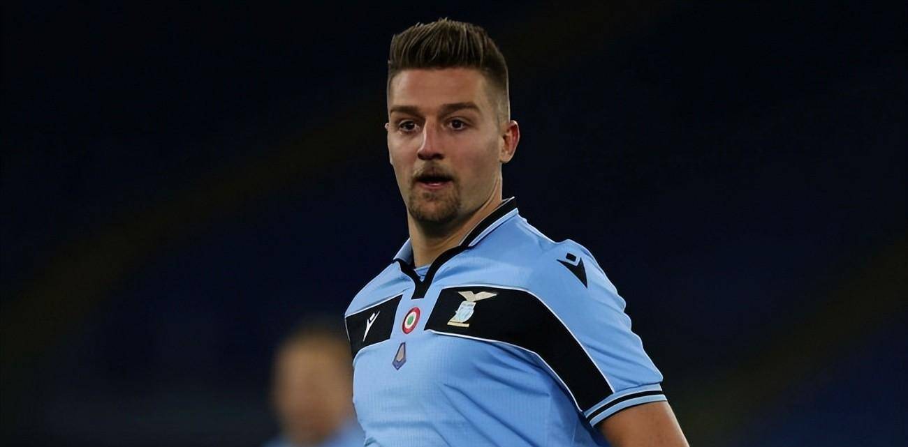 转会话题阿森纳准备引进拉齐奥的米林科维奇-萨维奇_球员_夏天_前锋