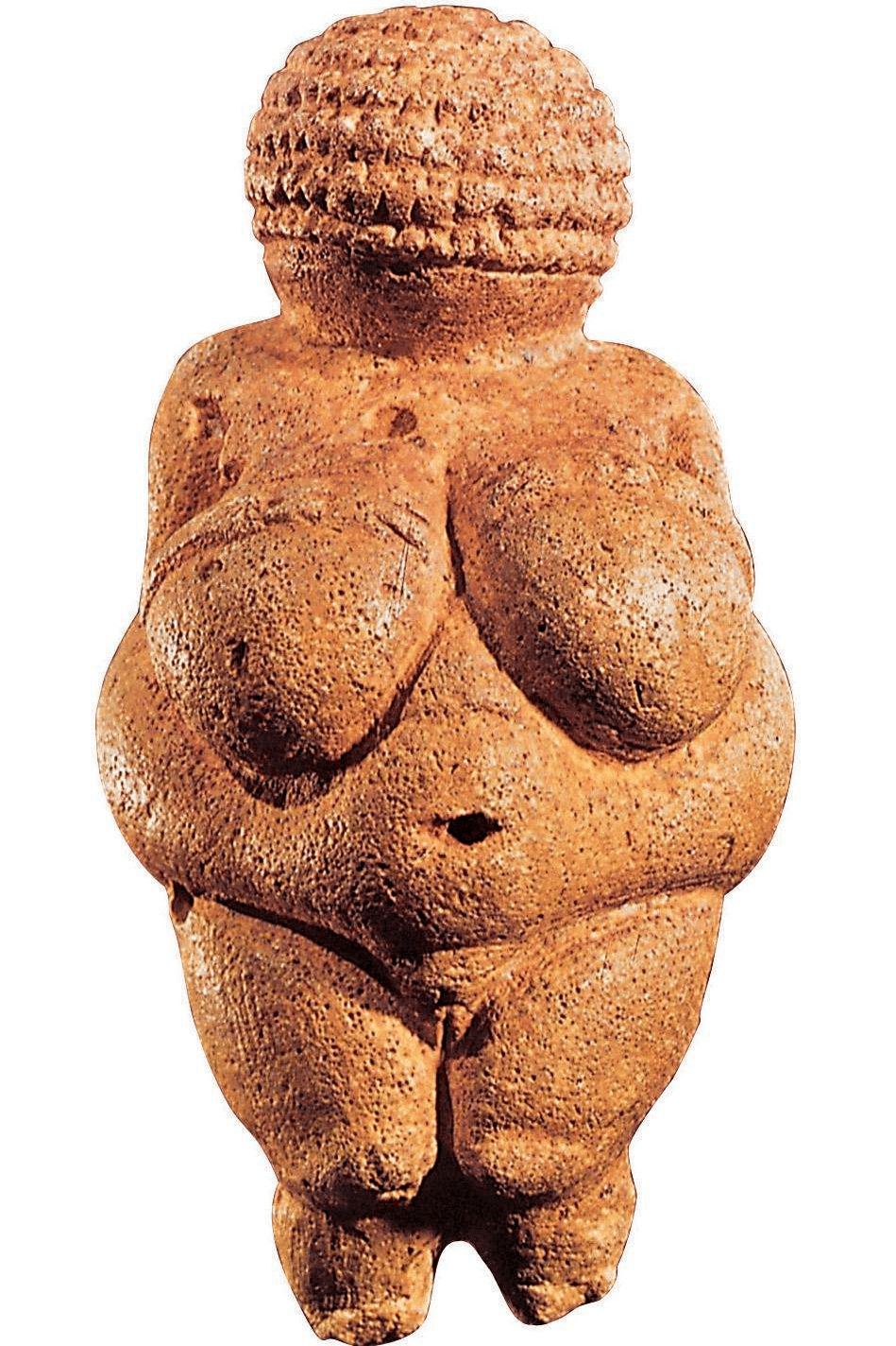 艺雀艺术史论|西方原始美术_人类_洞窟_动物