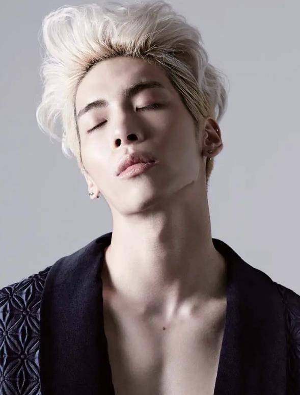 金钟铉三周年:ins设悼念追思账号,生前最后一档综艺