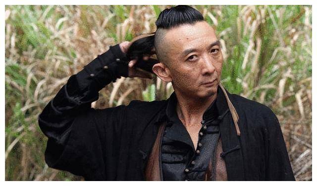 刘波:34岁出轨许晴,53岁客死他乡,他的结局实际早已注定_生活_爱情