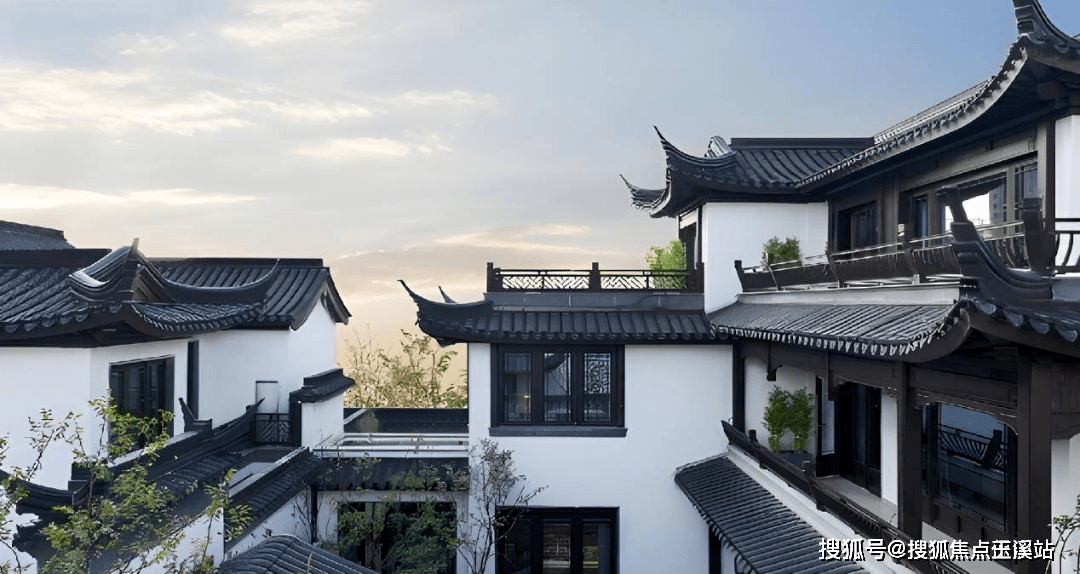 昆明呈贡中铁·山语桃源合院别墅值得购买吗(价值分析)_中国铁建_建设