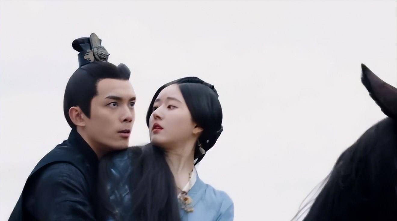 赵露思和吴磊,让我看见了资本造明星和素质演员,真正的差距_武磊_印小