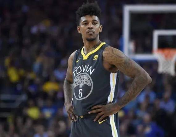 尼克杨在美地方中研究广东队,他能给广厦带来火力吗?_赛场_命中率_1