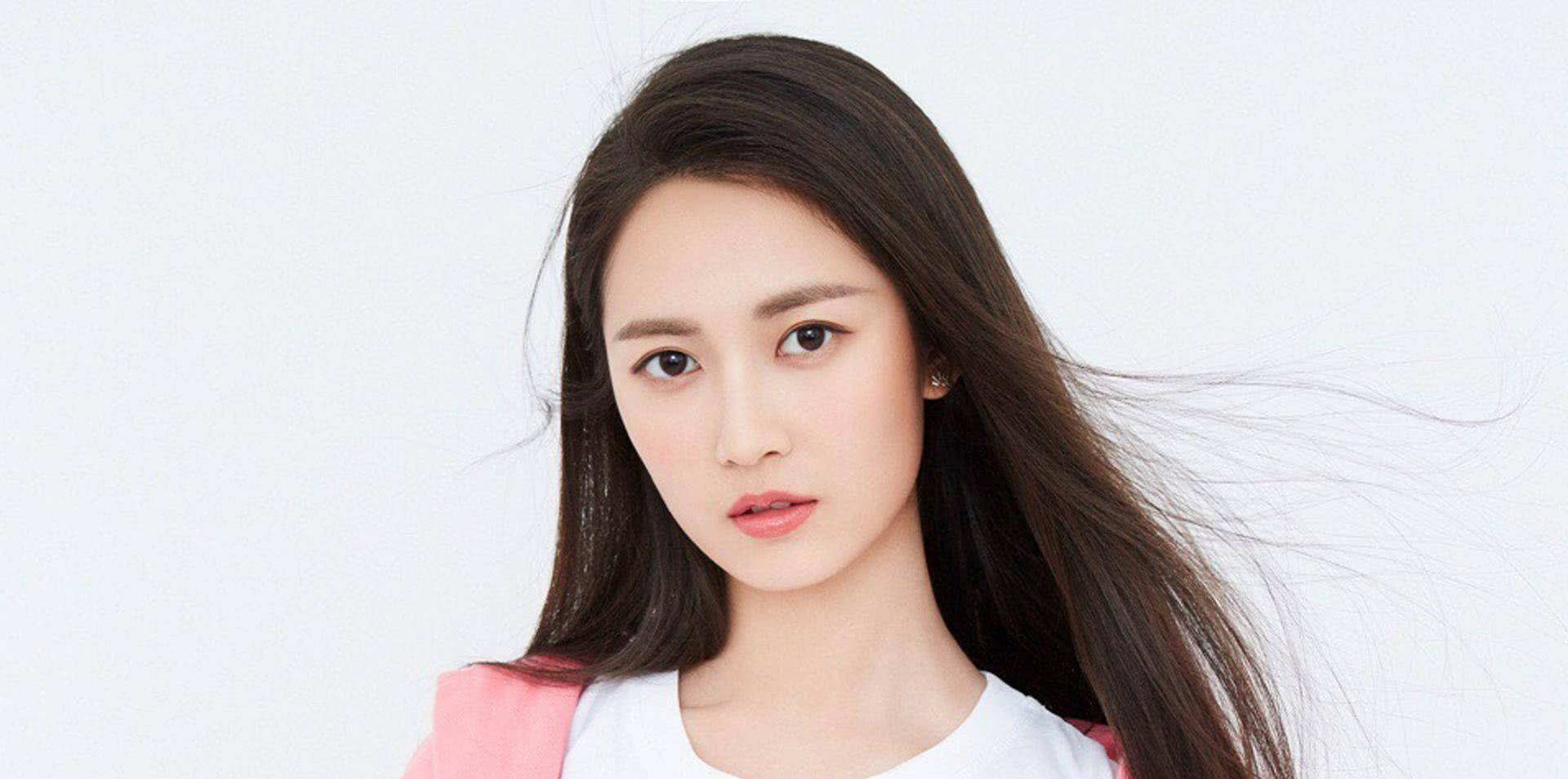 5年6部古装剧,唐嫣工作室首位女艺人,为何被称为古装剧颜值小生_陈钰