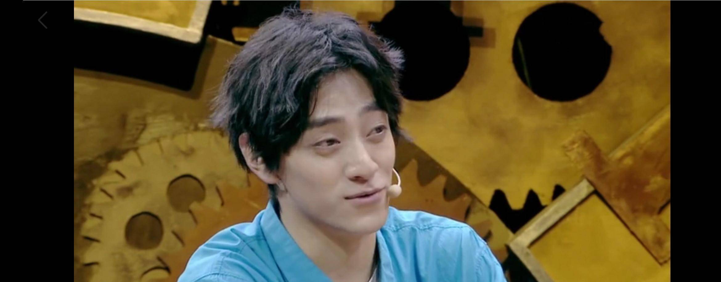 3次差点改行,上综艺爆红还坚持唱音乐剧,娱乐圈只有一个郑云龙_人生