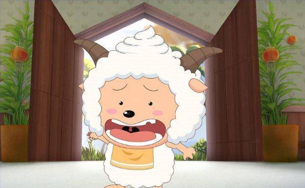 懒羊羊本性暴露,他身上有太多的谎言,连名字都是假的.