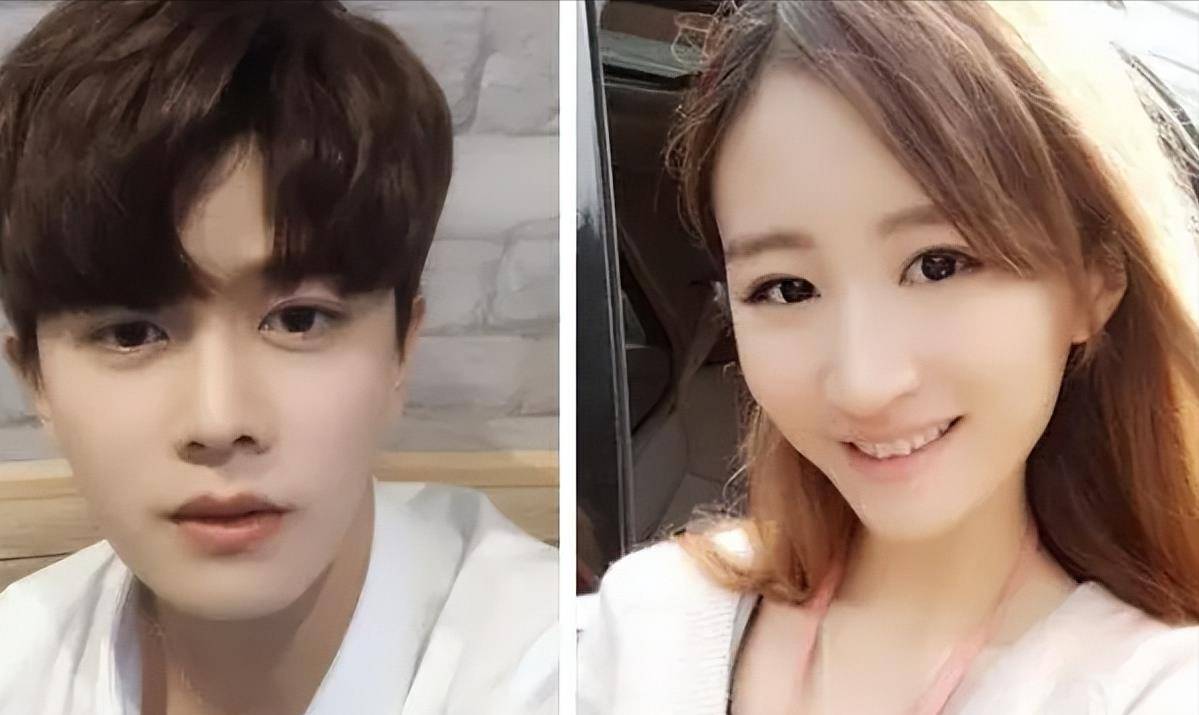 演员聂欢,陪任嘉伦从无到有,10年来的选择令人泪目!_事业_感情_女人