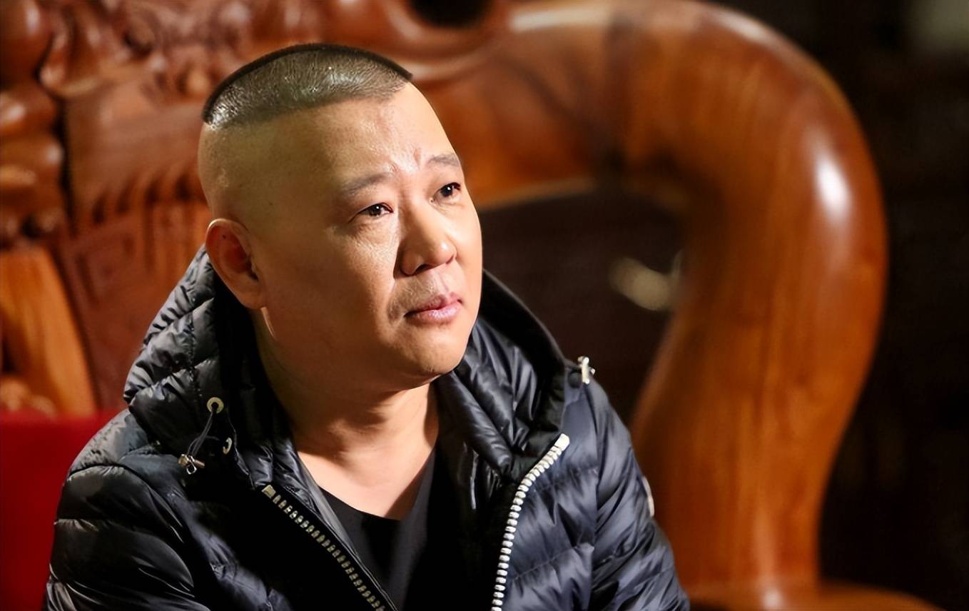 曹云金何云伟别演电影了!想翻身的话,还是回德云社说相声吧