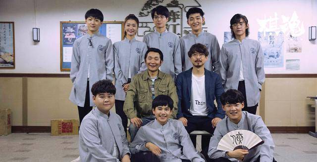 大结局洪河成意难忘.