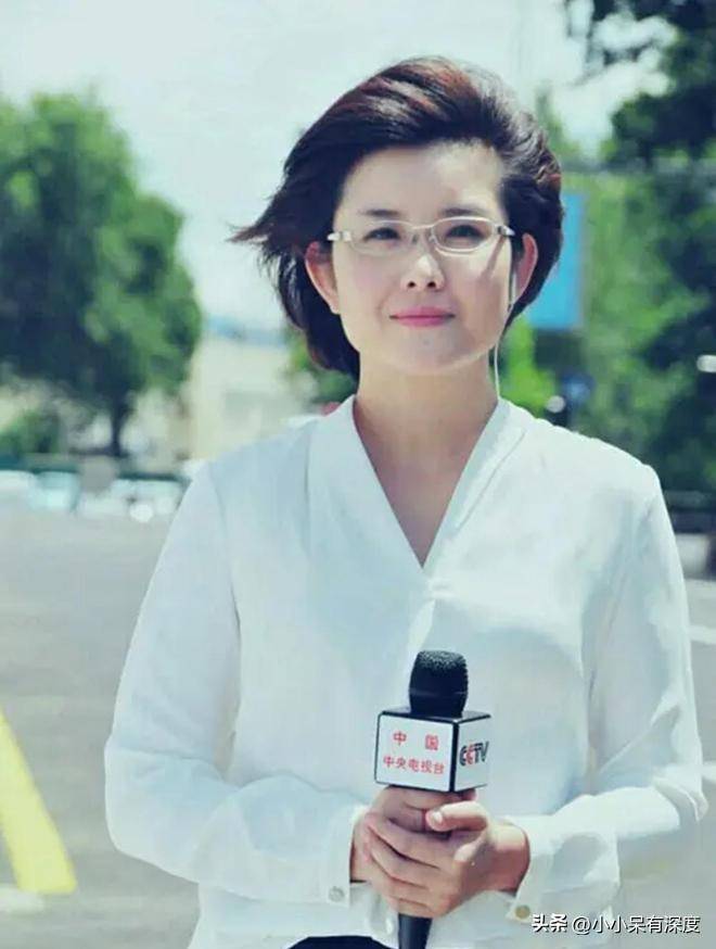 网友:王宁,才是目前央视一姐!_节目_新闻_访谈