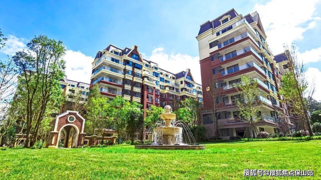 云南腾冲山语湖楼盘基本详情_生活_城市_东湖