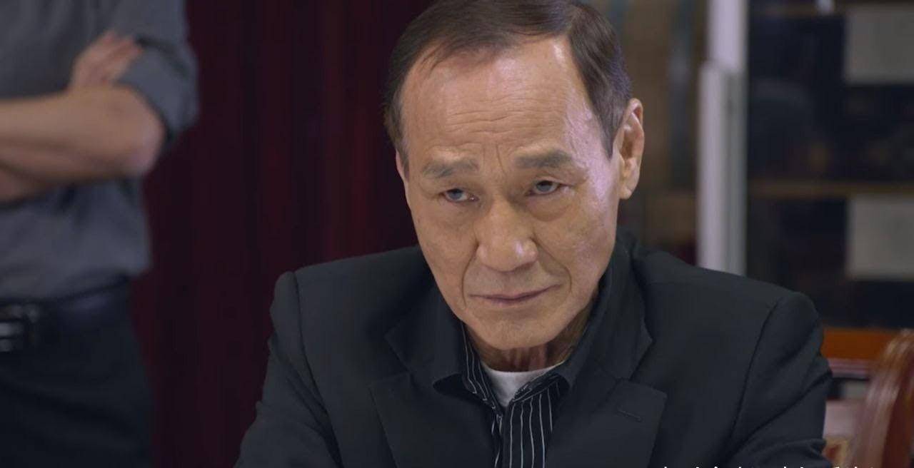 知名武打港星近况,75岁身患肺病,面容憔令人心疼_陈惠敏_身体_广大