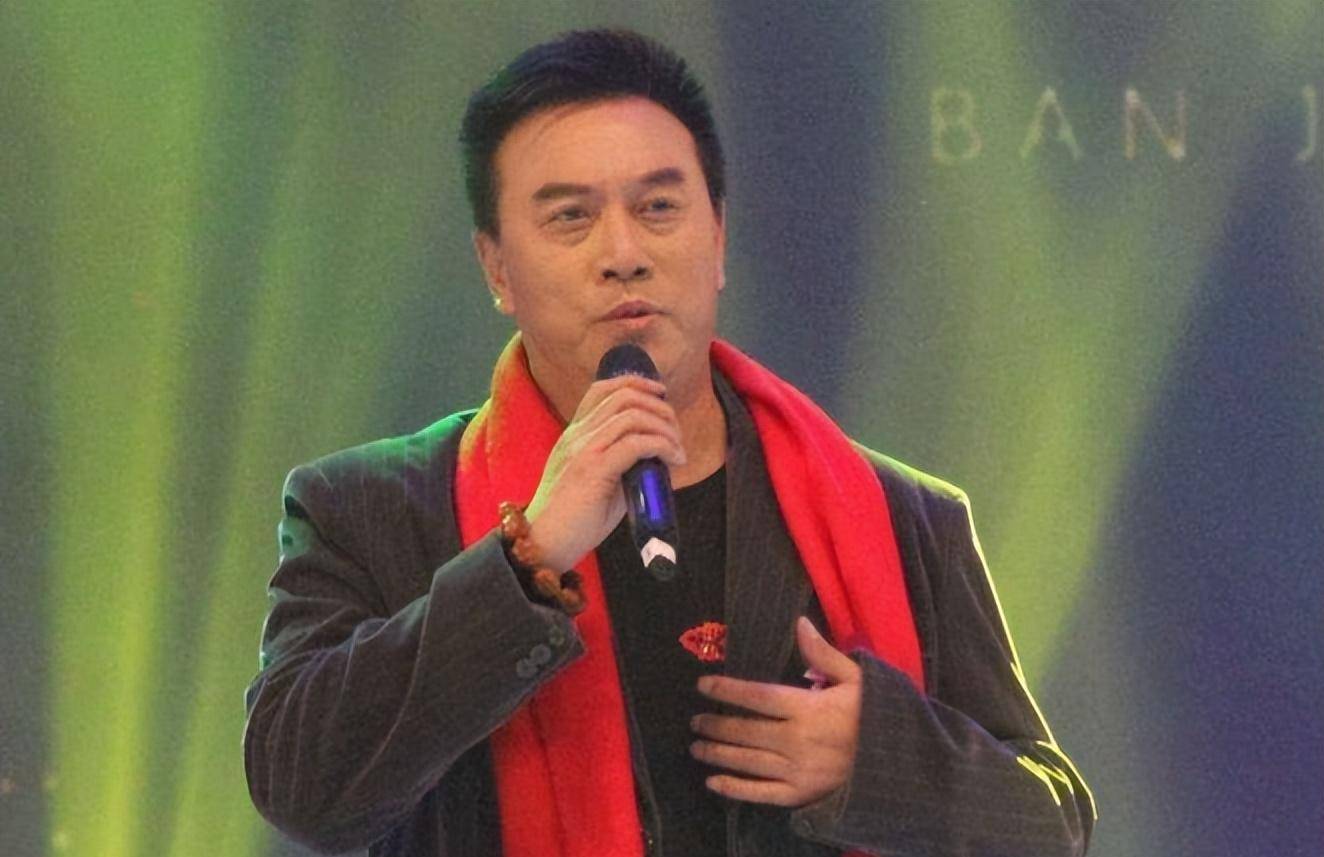 陈佩斯妹夫张山:我虽不是家里最出名的,但我是家里最孝顺的_张光北