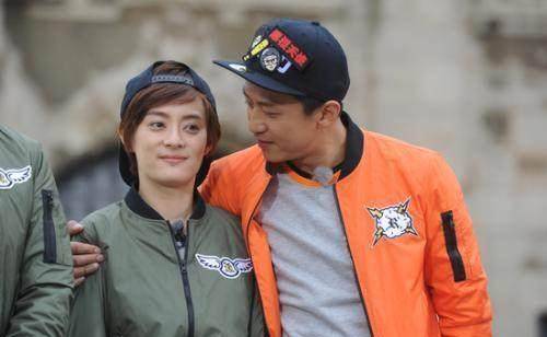 看了邓超,汪峰,文章,张晋说的情话,你会醉_老婆_黄磊_男星