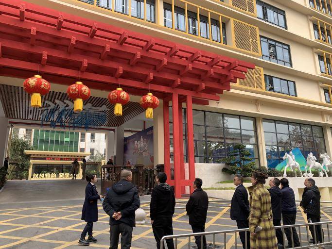 绵阳市游仙区魏城驿学区 学校特色发展交流活动顺利开展_教育_小学