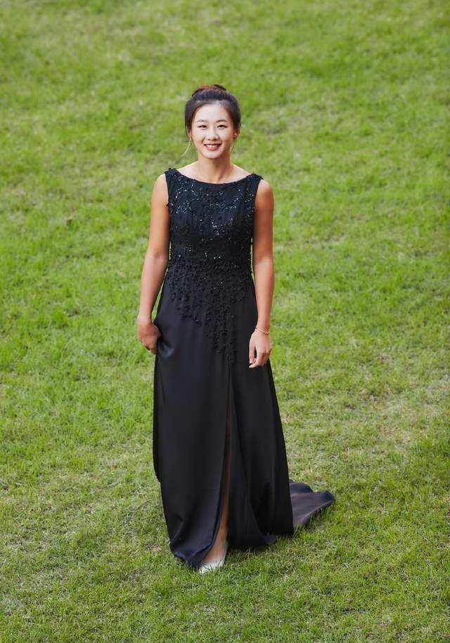 4比6后爆发,10次破发力克强敌,获赛季开门红_陈梦怡_首轮比赛_首战