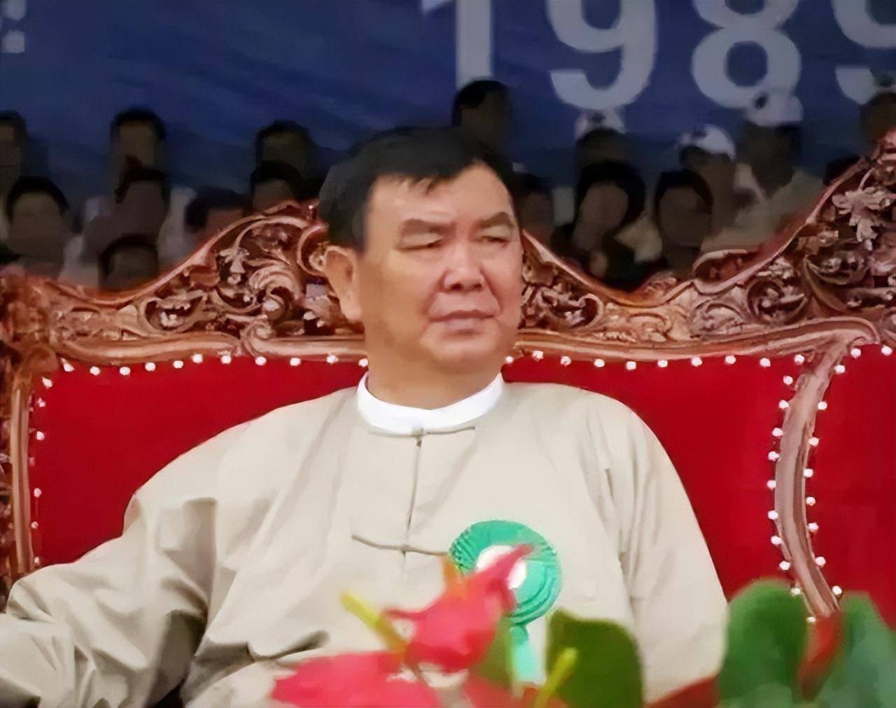 果敢已经倒台,小勐拉为何能独善其身?