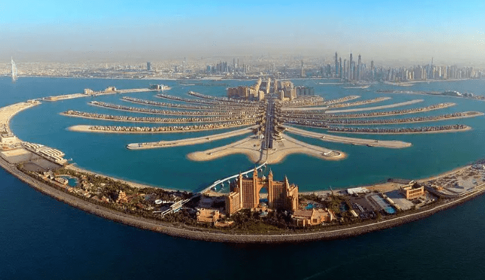 中东多国加紧推出振兴旅游"举措" , 旅游业正在"恢复"_地区_迪拜_游客