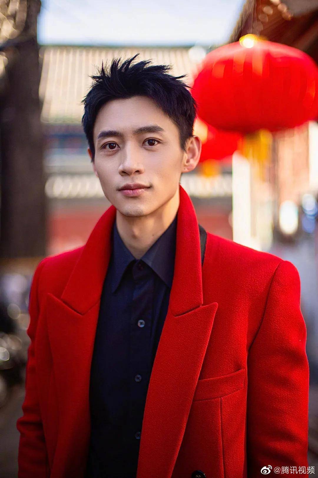 魏晨杨紫